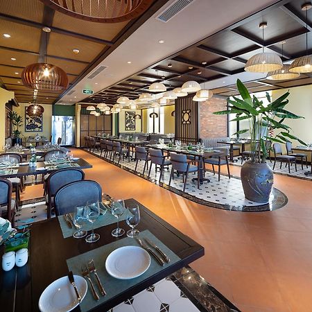 Best Western Premier Marvella Nha Trang Kültér fotó