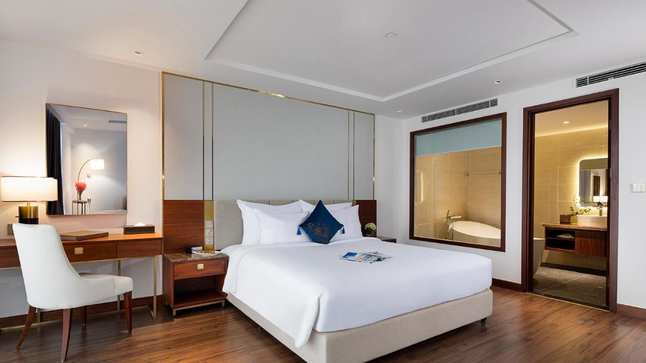 Best Western Premier Marvella Nha Trang Kültér fotó