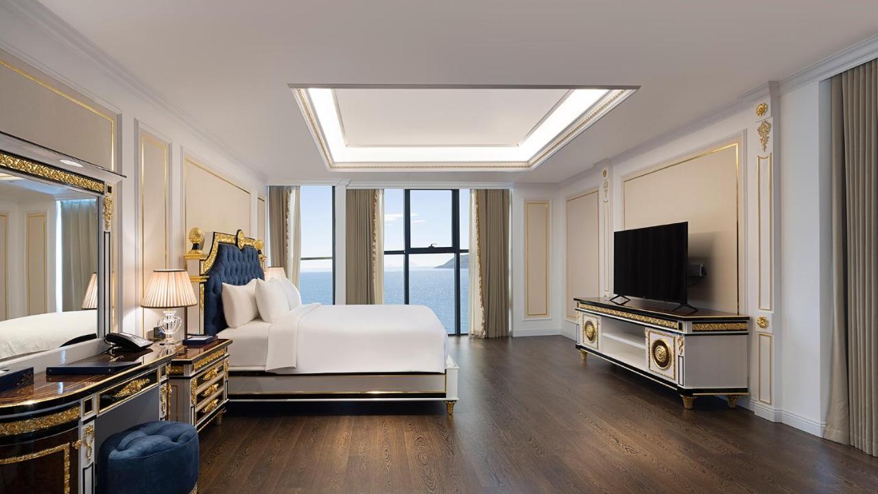 Best Western Premier Marvella Nha Trang Kültér fotó