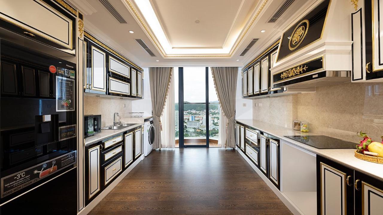 Best Western Premier Marvella Nha Trang Kültér fotó