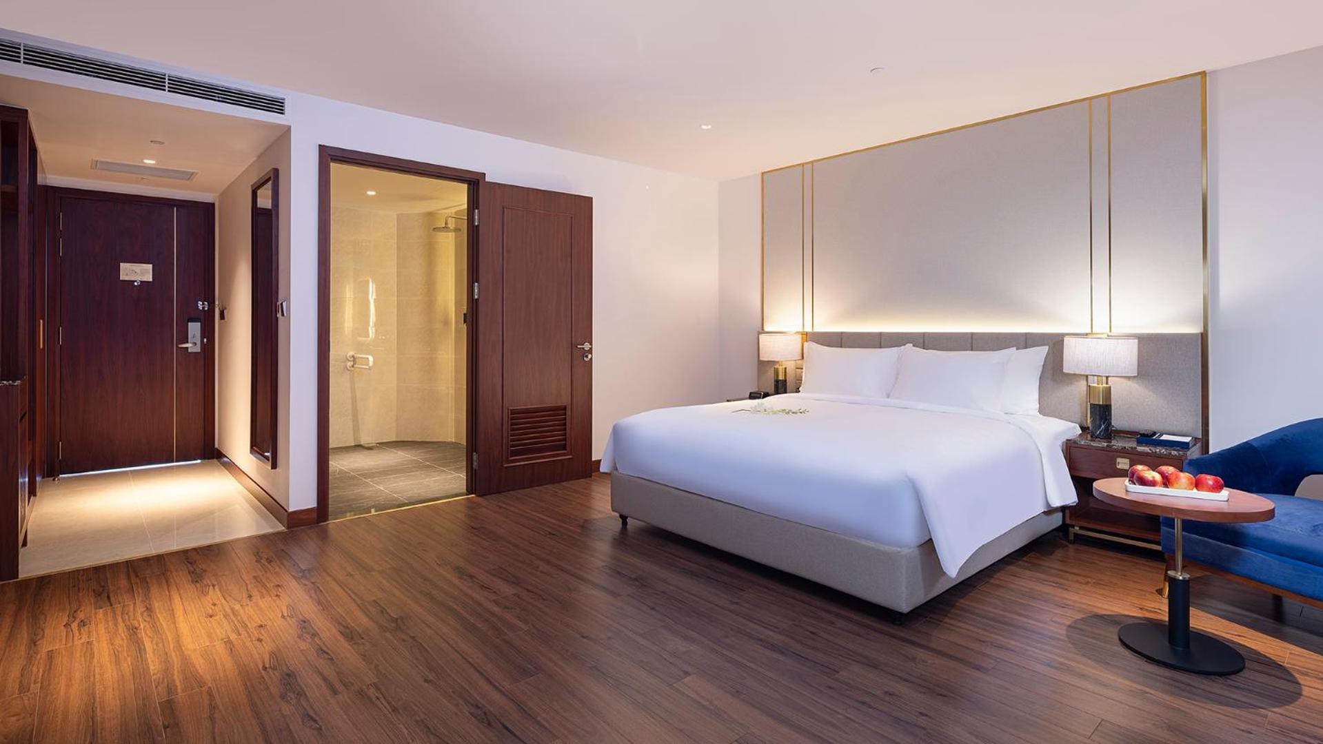 Best Western Premier Marvella Nha Trang Kültér fotó
