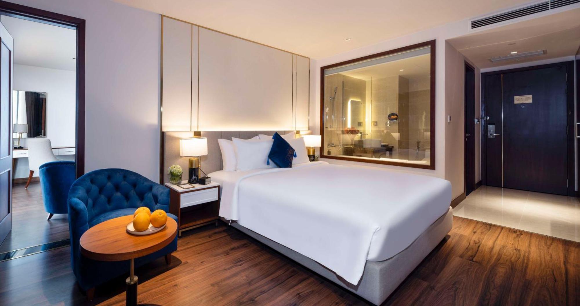 Best Western Premier Marvella Nha Trang Kültér fotó