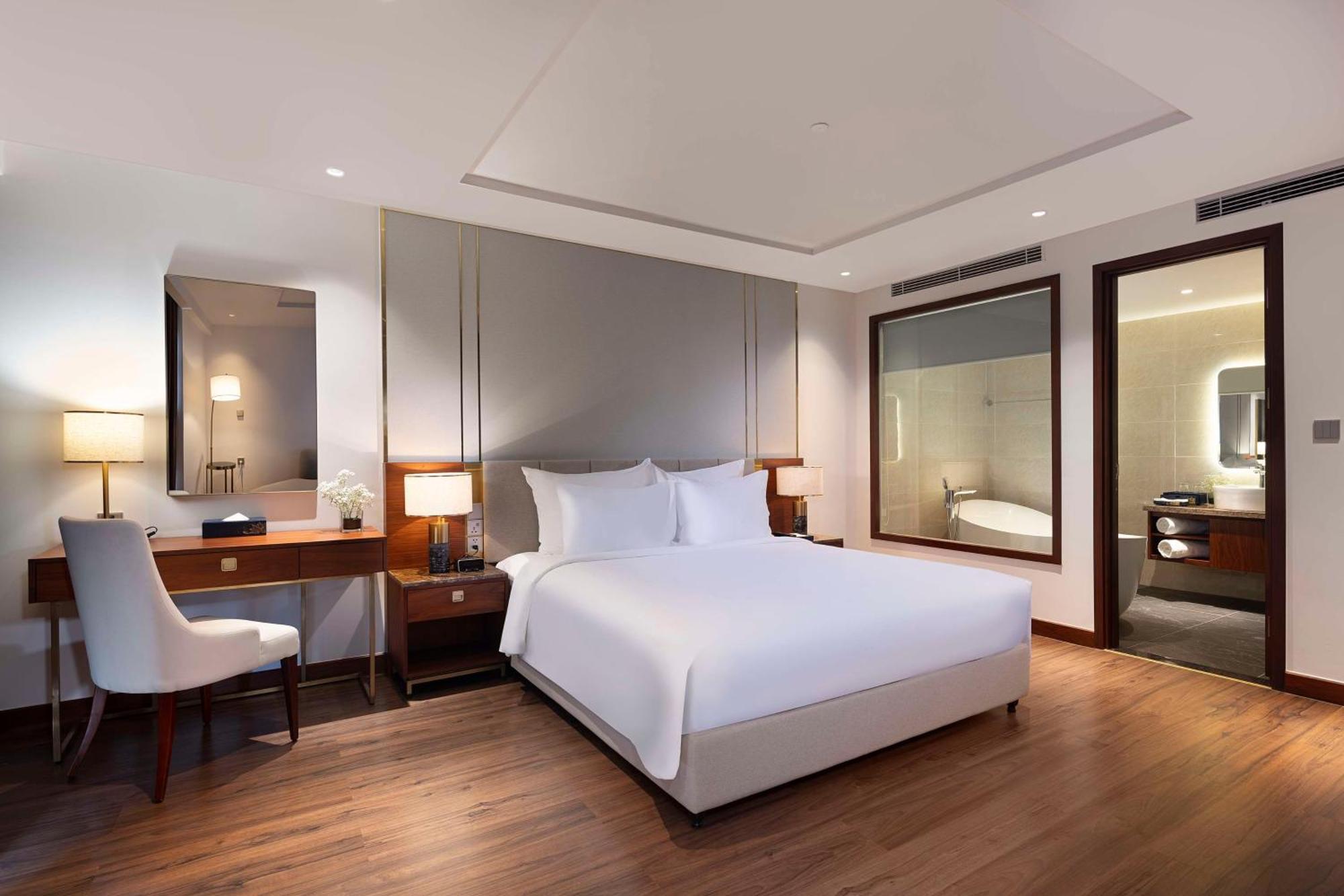 Best Western Premier Marvella Nha Trang Kültér fotó