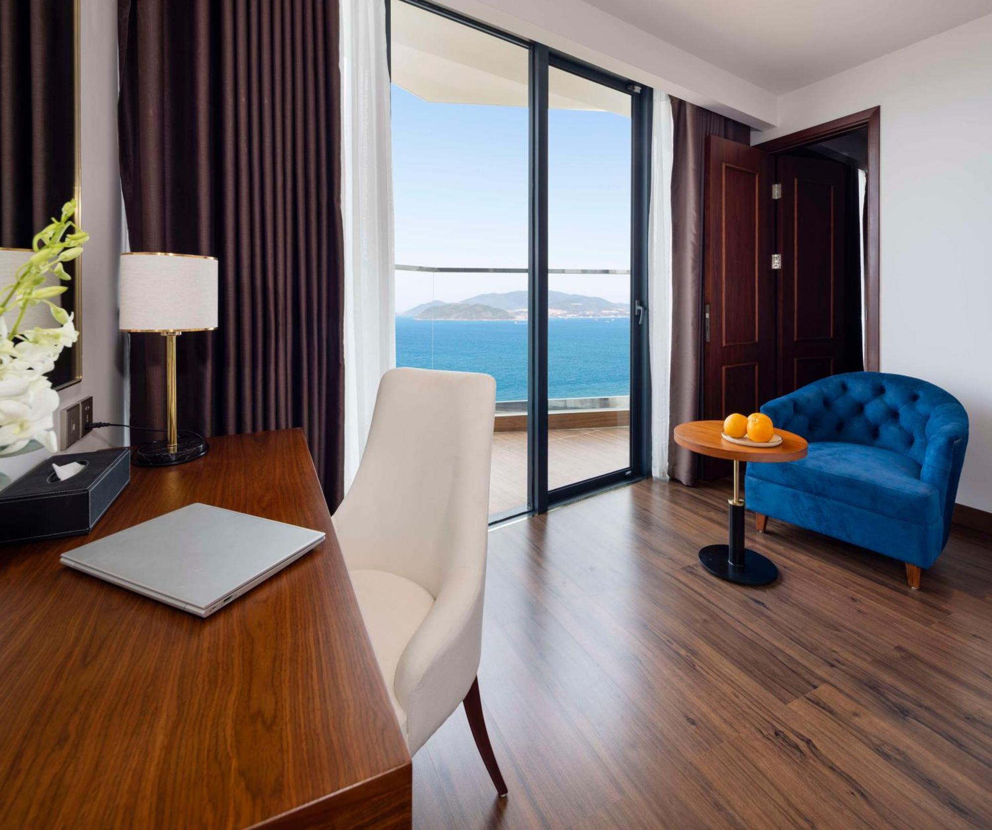 Best Western Premier Marvella Nha Trang Kültér fotó