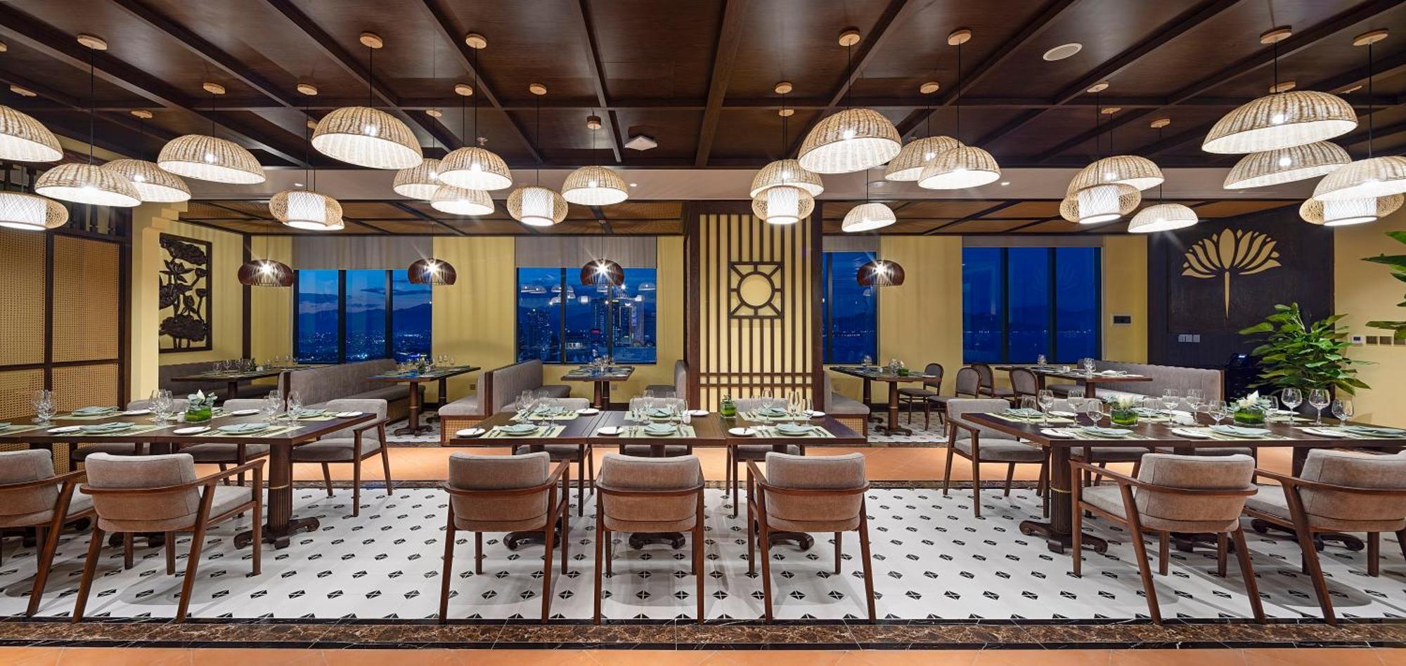 Best Western Premier Marvella Nha Trang Kültér fotó