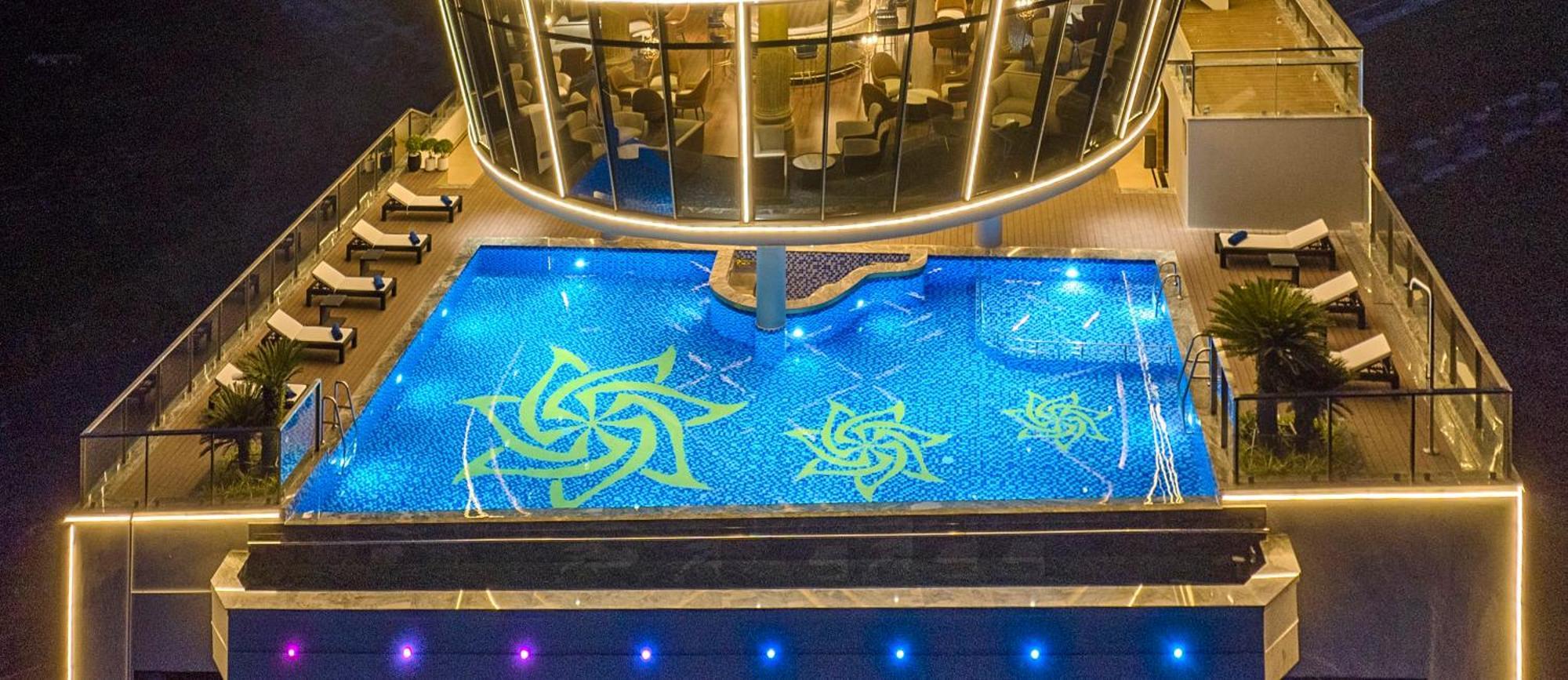Best Western Premier Marvella Nha Trang Kültér fotó