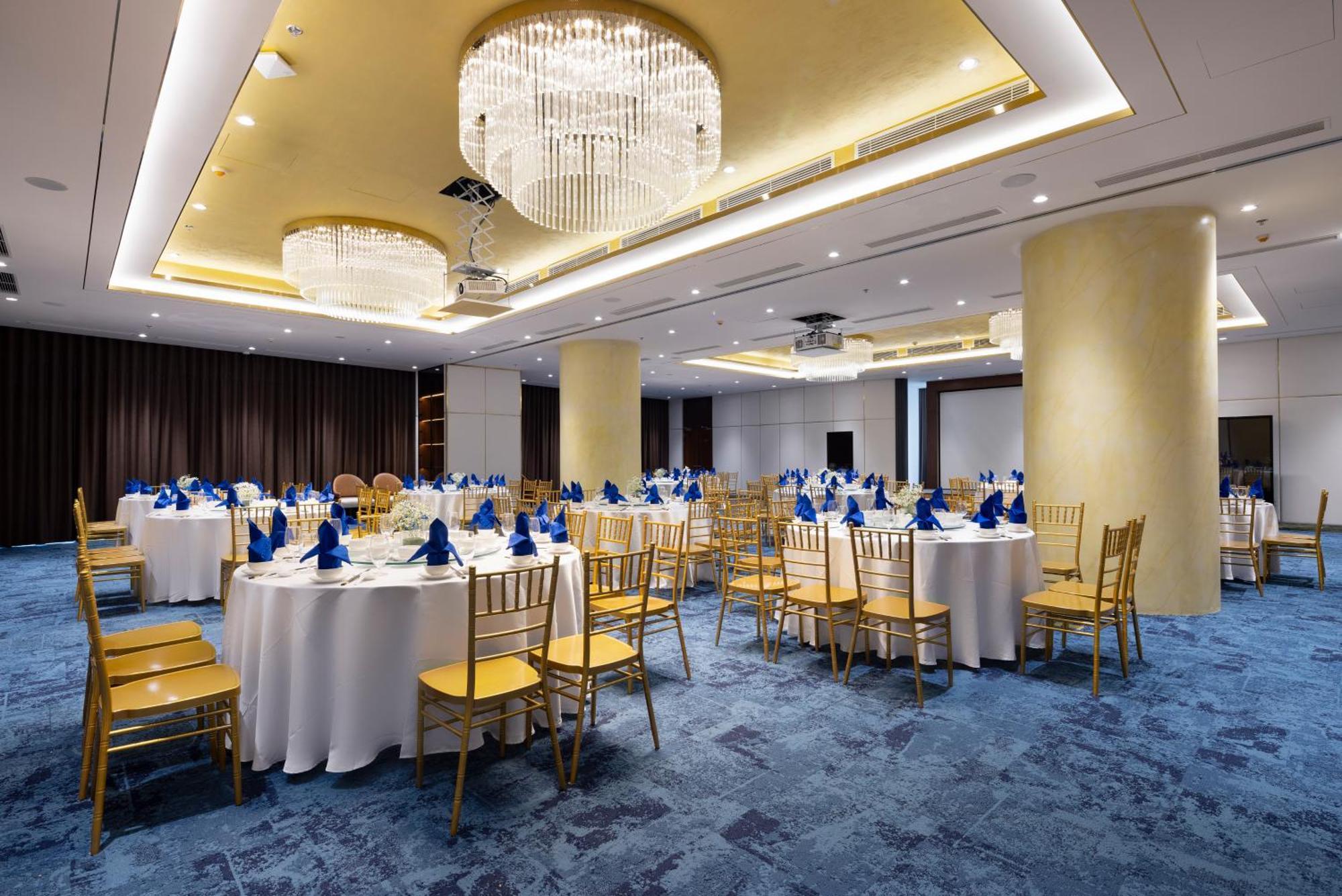 Best Western Premier Marvella Nha Trang Kültér fotó