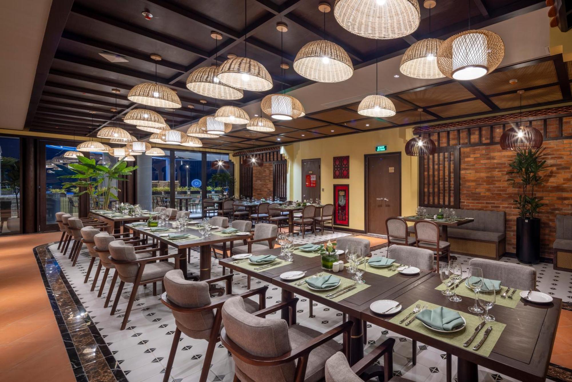 Best Western Premier Marvella Nha Trang Kültér fotó