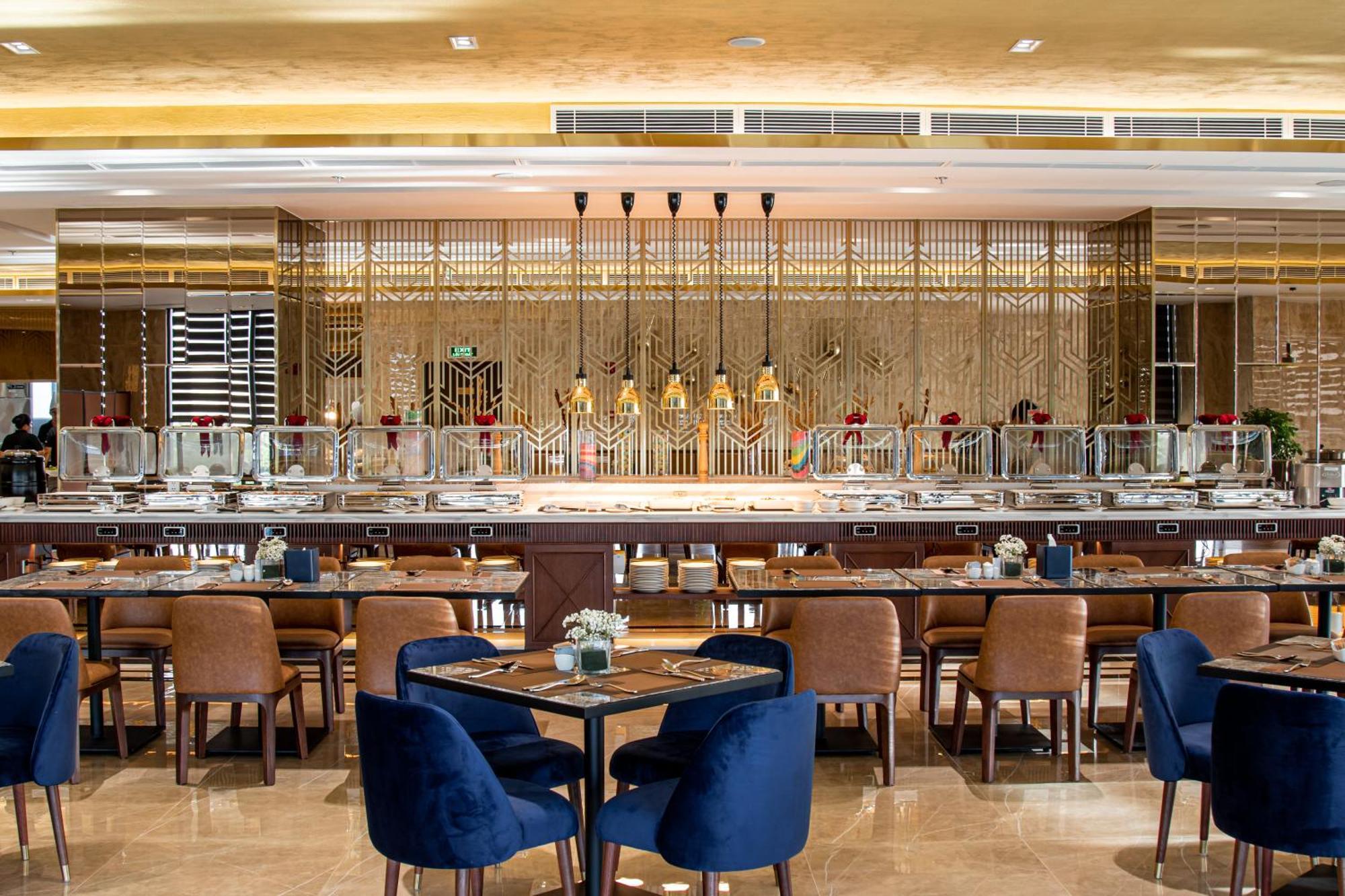 Best Western Premier Marvella Nha Trang Kültér fotó