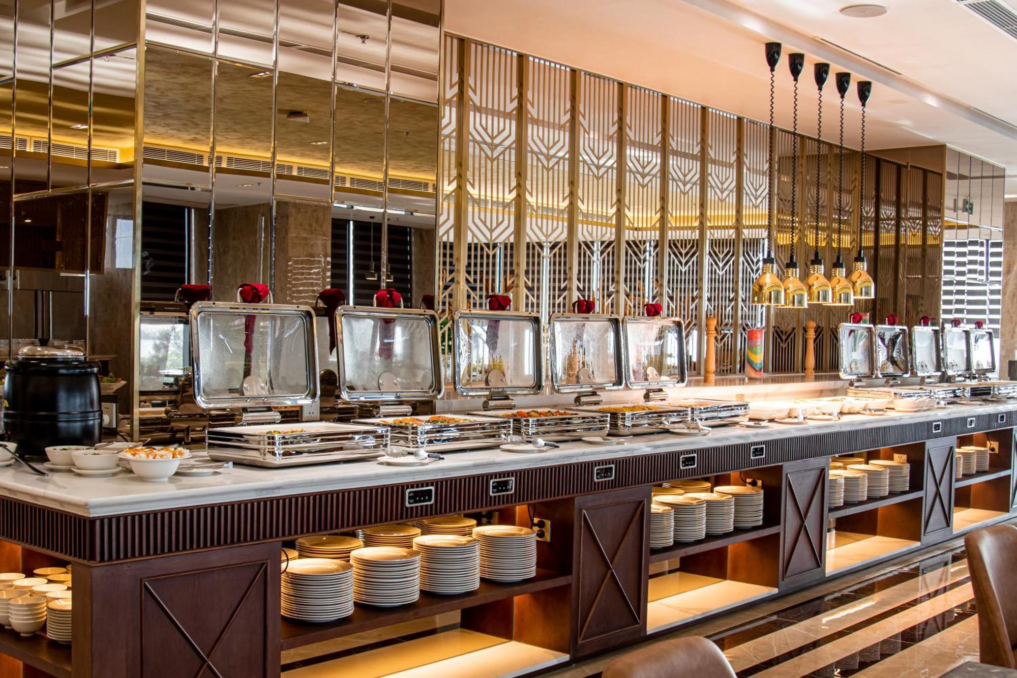 Best Western Premier Marvella Nha Trang Kültér fotó