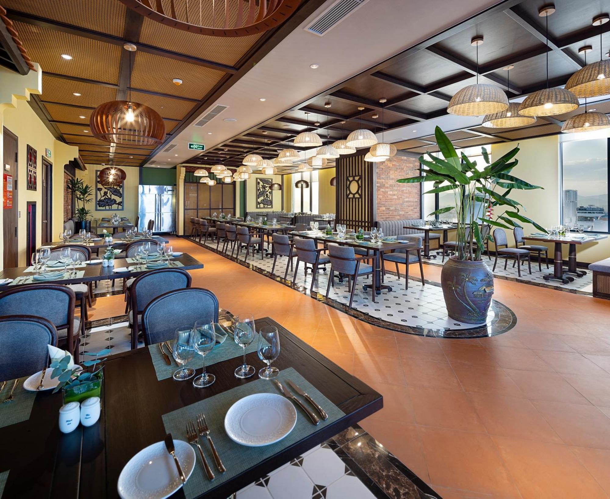 Best Western Premier Marvella Nha Trang Kültér fotó