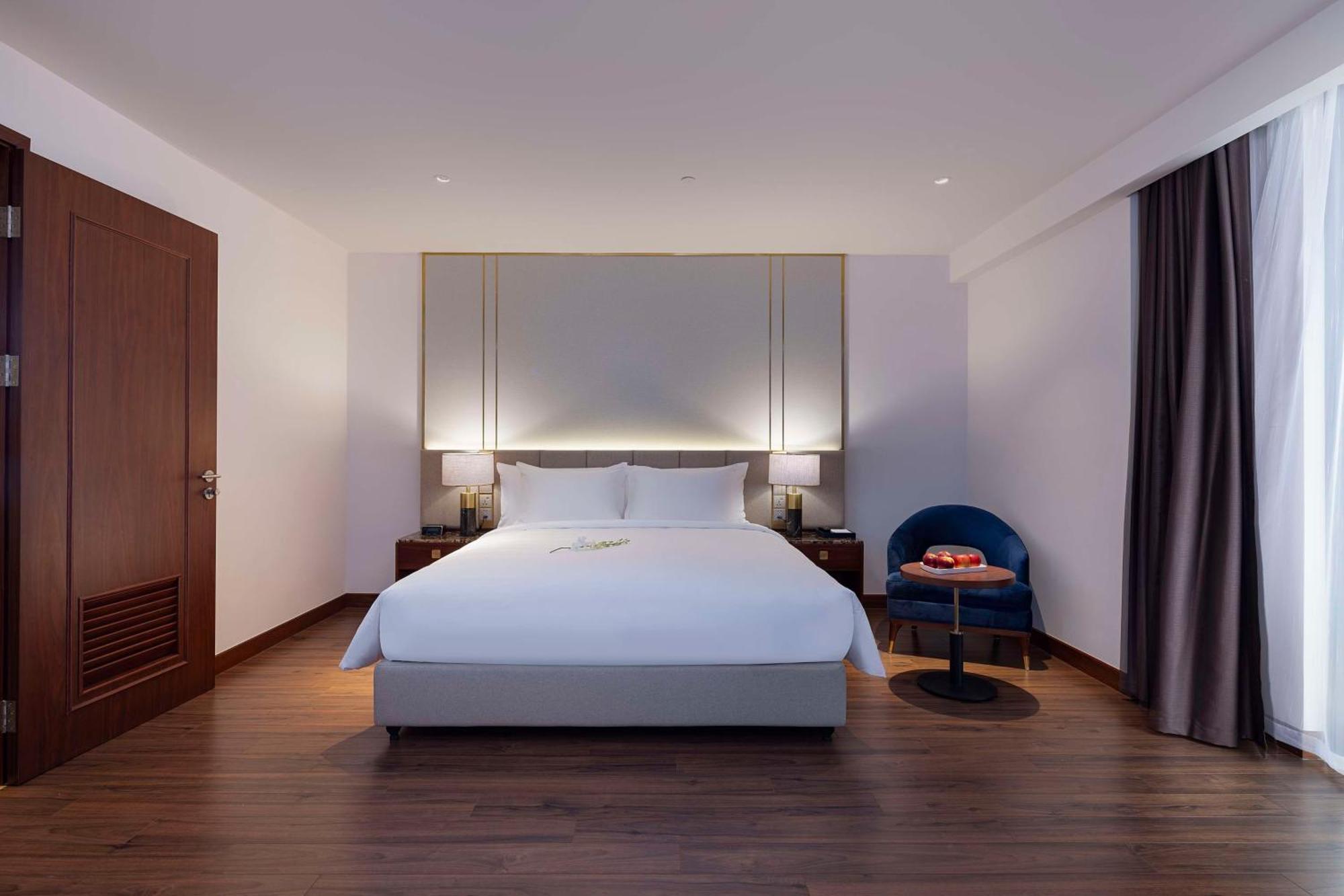 Best Western Premier Marvella Nha Trang Kültér fotó