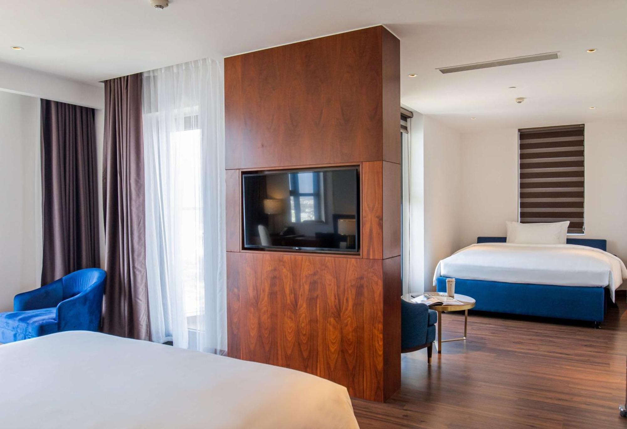 Best Western Premier Marvella Nha Trang Kültér fotó