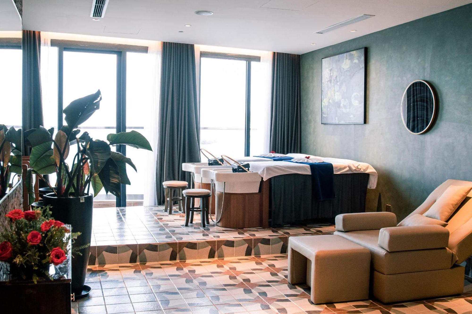 Best Western Premier Marvella Nha Trang Kültér fotó