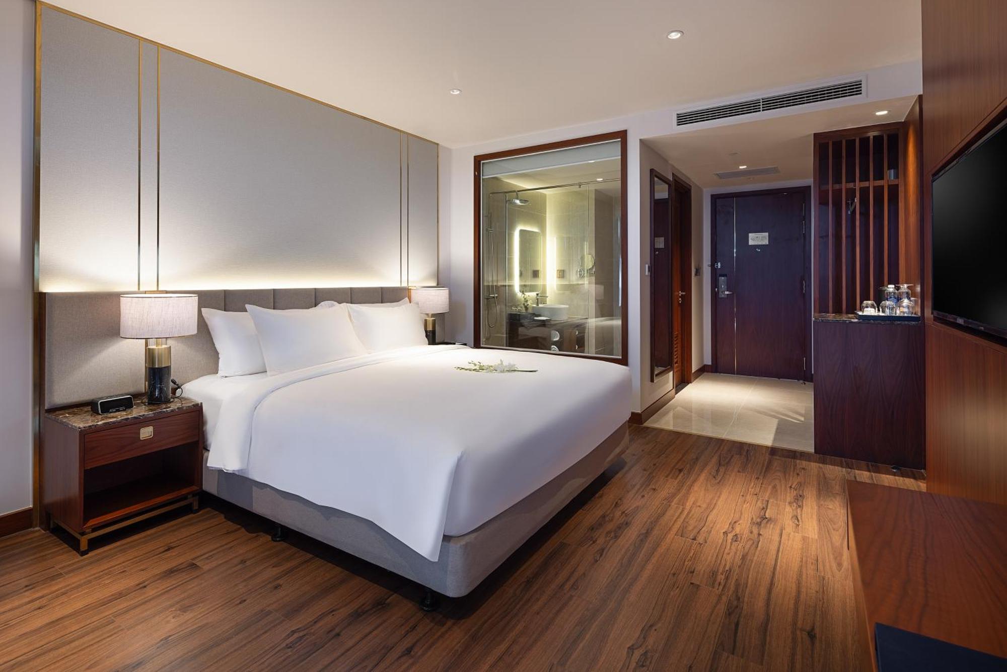 Best Western Premier Marvella Nha Trang Kültér fotó