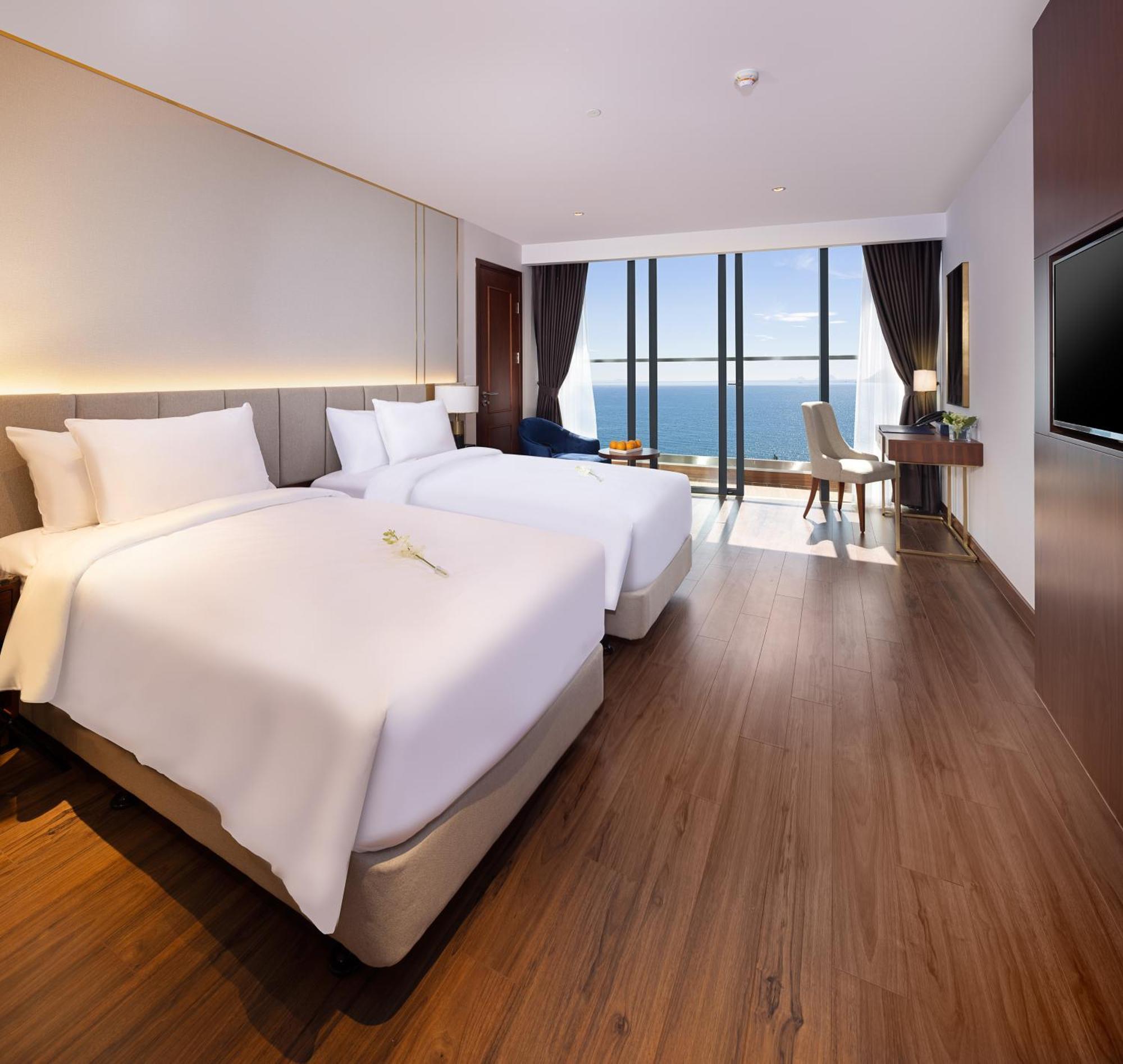 Best Western Premier Marvella Nha Trang Kültér fotó