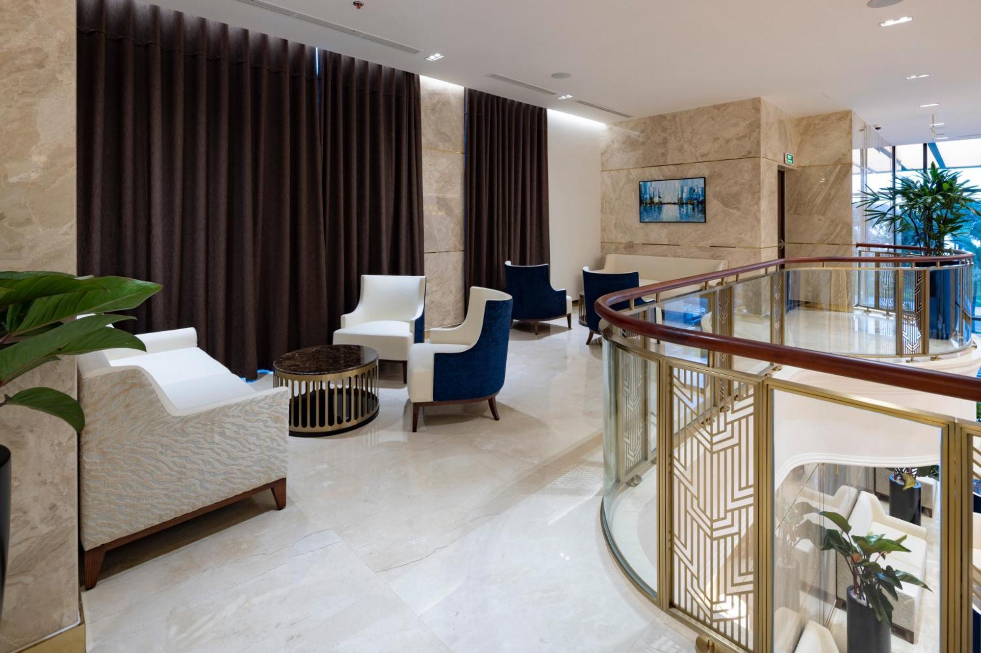Best Western Premier Marvella Nha Trang Kültér fotó
